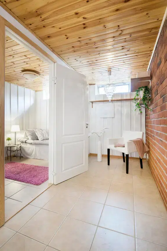 Apartment, 1 room, 35 m² in Täby