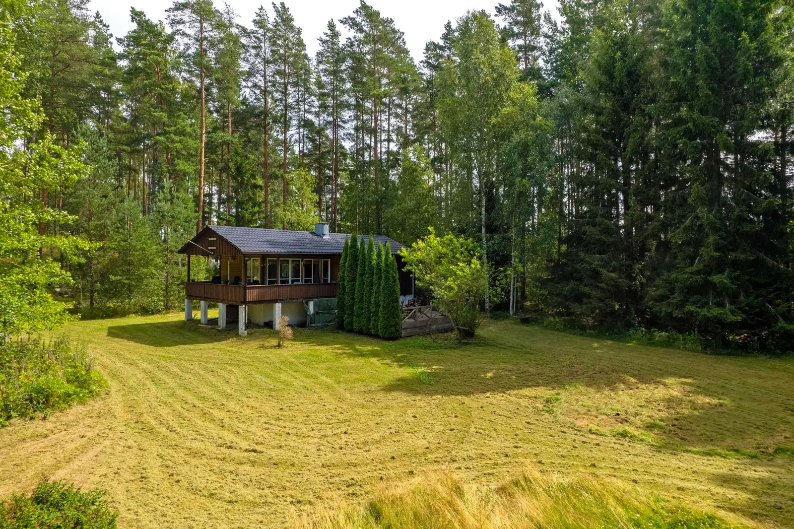 Bild 1 av 21 på Tveta 20