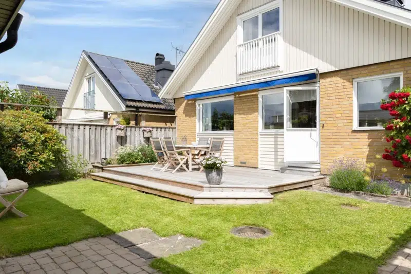 Par-/radhus