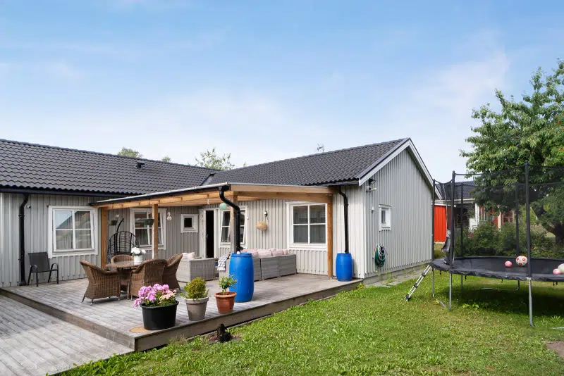 House, 6 rooms, 121 m²