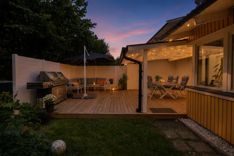 Apartment, 6 rooms, 152 m²
