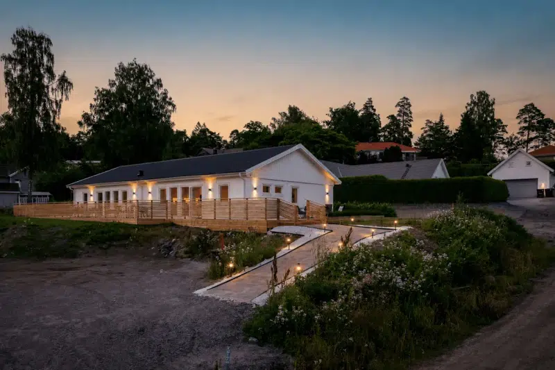 Villa