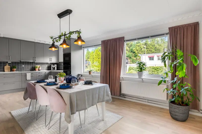 Villa, 4 rum, 128 m² i Botkyrka