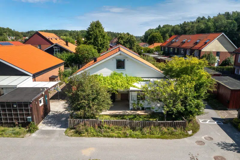 Villa, 5 rum, 136 m² i Botkyrka