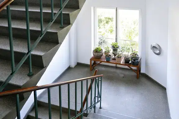 Apartment, 2 rooms, 50 m² in Nacka