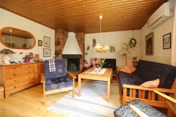Apartment, 2 rooms, 50 m² in Nacka