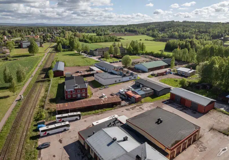 Lägenhet