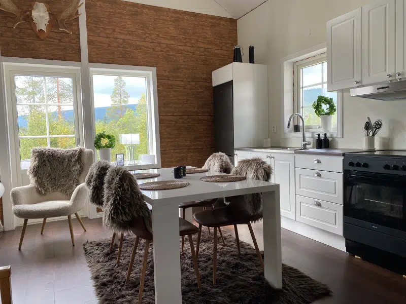 Fritidshus