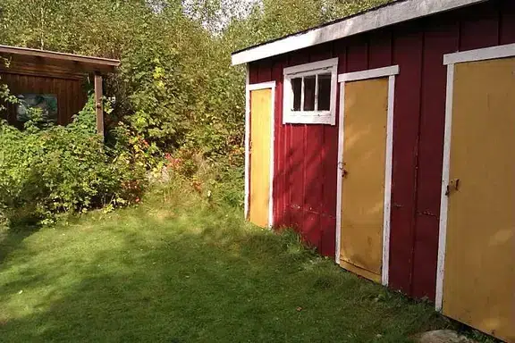 Lägenhet
