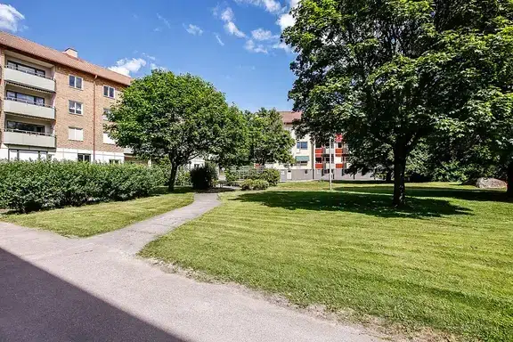 Lägenhet
