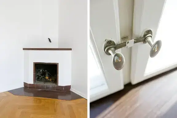 Apartment, 4 rooms, 78 m² in Stockholm