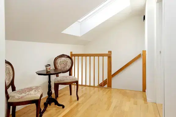 Apartment, 4 rooms, 100 m² in Stockholm