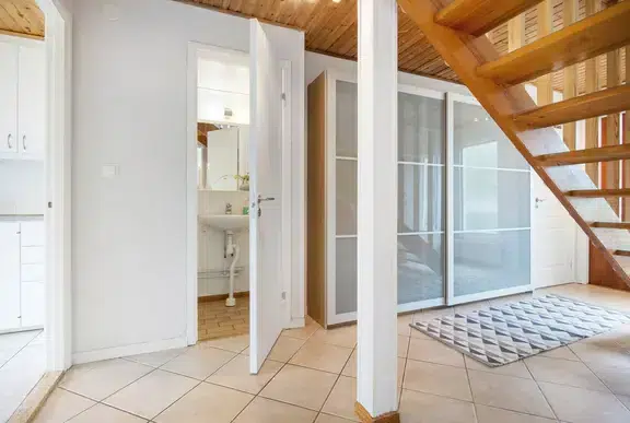 Apartment, 4 rooms, 90 m² in Nacka