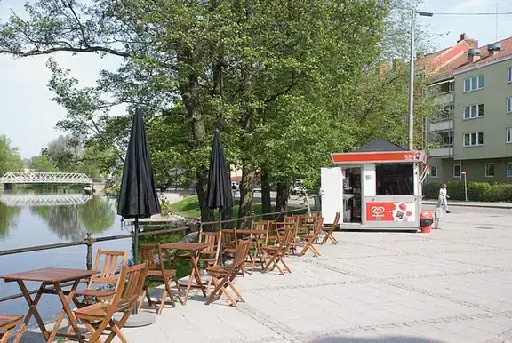 Apartment, 3 rooms, 79 m² in Stockholm