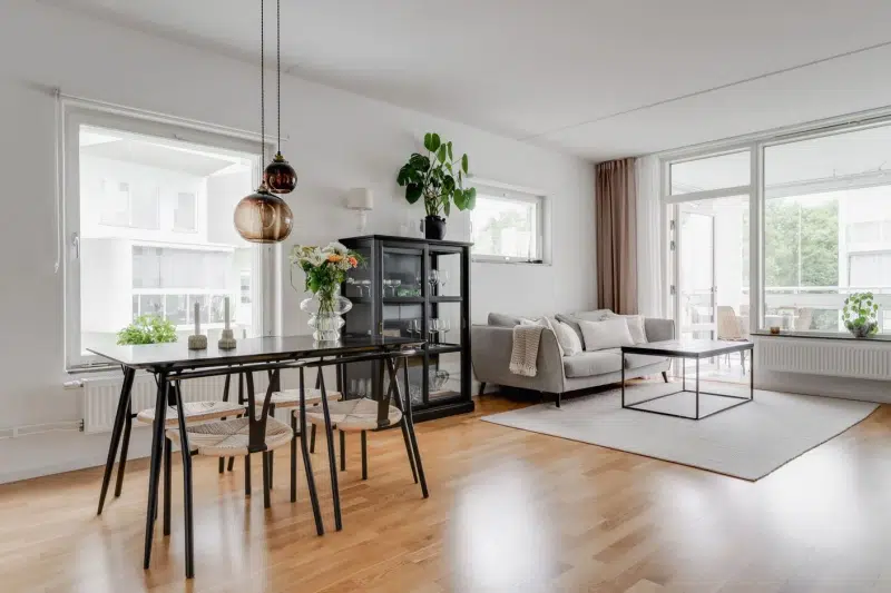 Lägenhet