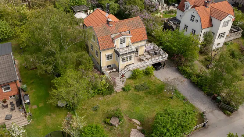 Villa, 6 rum, 176 m²