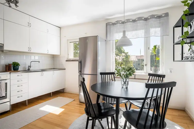 Lägenhet, 1 rum, 41 m²
