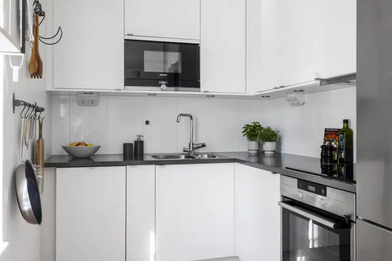 Apartment, 1 room, 30 m² in Stockholm