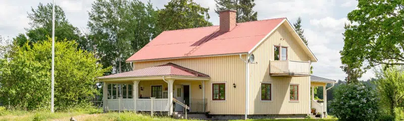 Gård