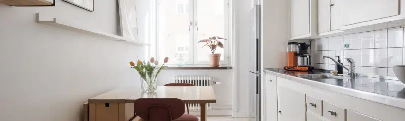 Lägenhet