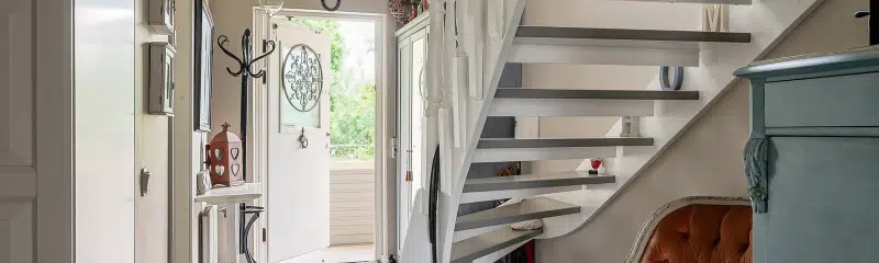 Lägenhet