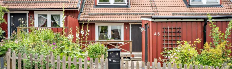 Lägenhet