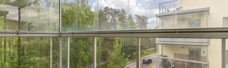 Lägenhet