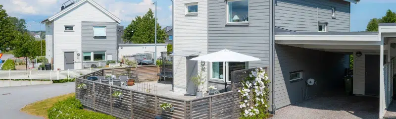 Lägenhet