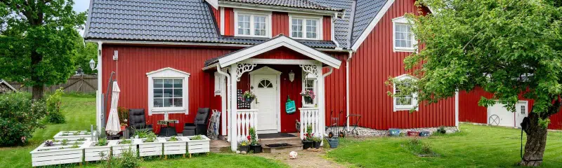 Gård