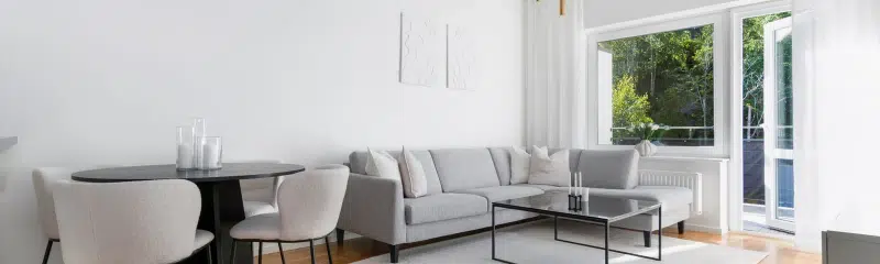 Lägenhet