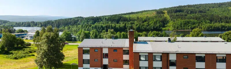 Lägenhet