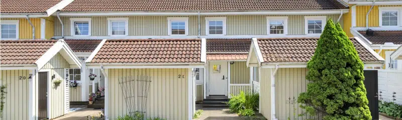 Lägenhet