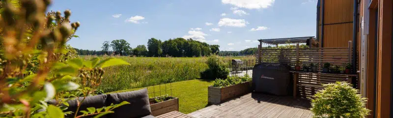 Lägenhet