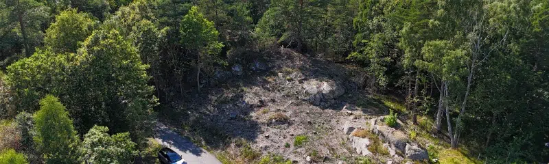Land / plot