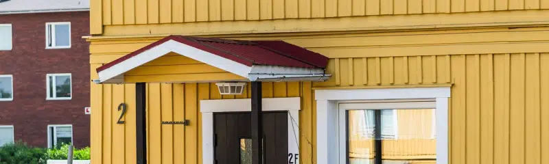 Lägenhet