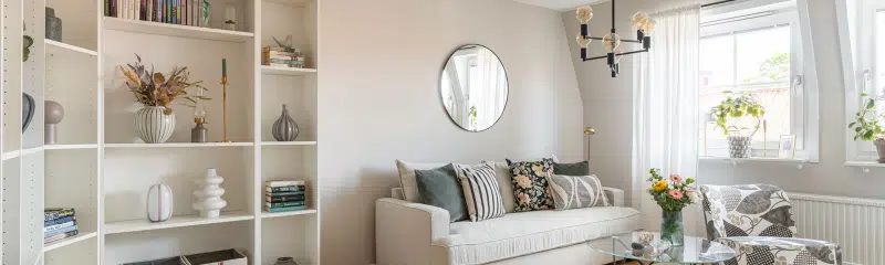 Lägenhet