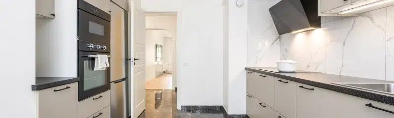 Lägenhet