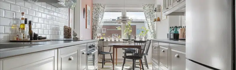 Lägenhet