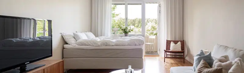 Lägenhet