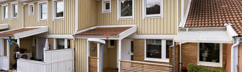 Lägenhet