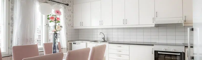 Lägenhet