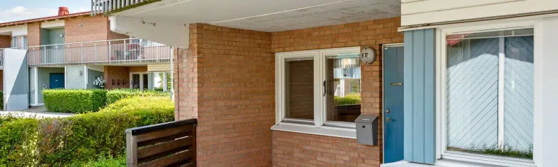 Lägenhet