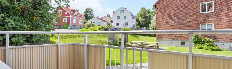 Lägenhet
