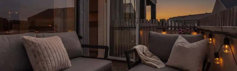 Lägenhet
