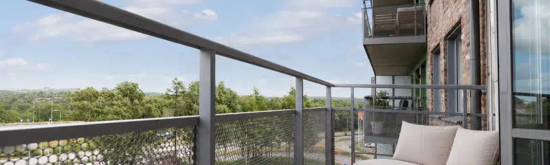 Lägenhet