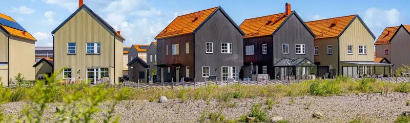 Lägenhet