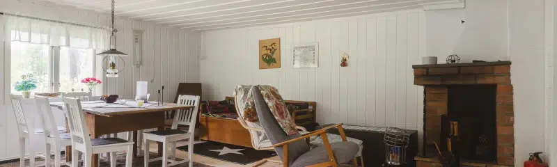 Fritidshus
