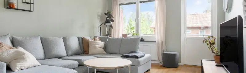 Lägenhet