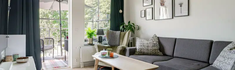 Lägenhet