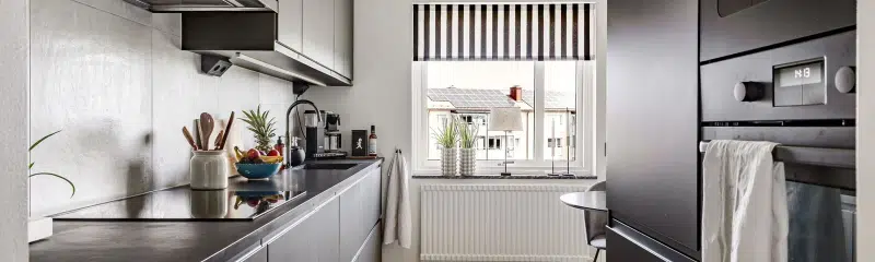 Lägenhet